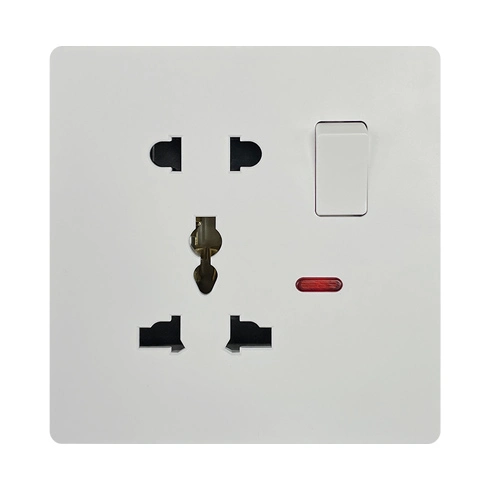 Interruptores de luz inteligentes para casa no Reino Unido