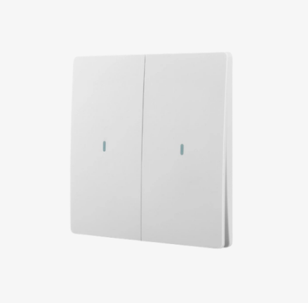 Interruptores de Luz Tipo Balancim Ultrafinos Personalizados - Série S25 (Padrão Britânico)