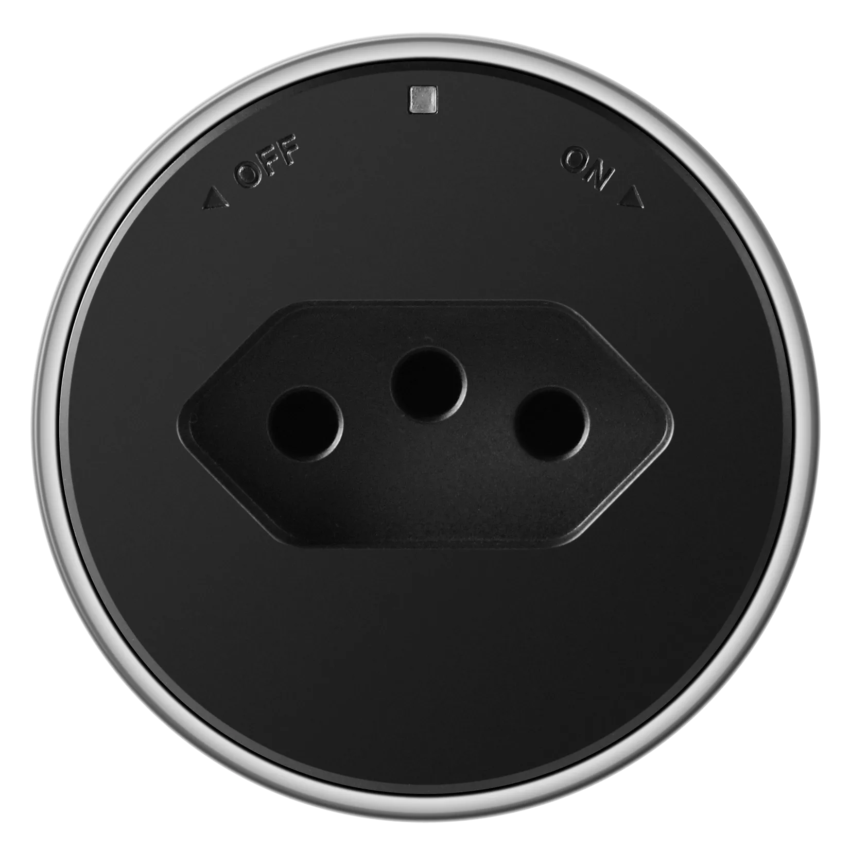 Trilho de Energia com Interruptor