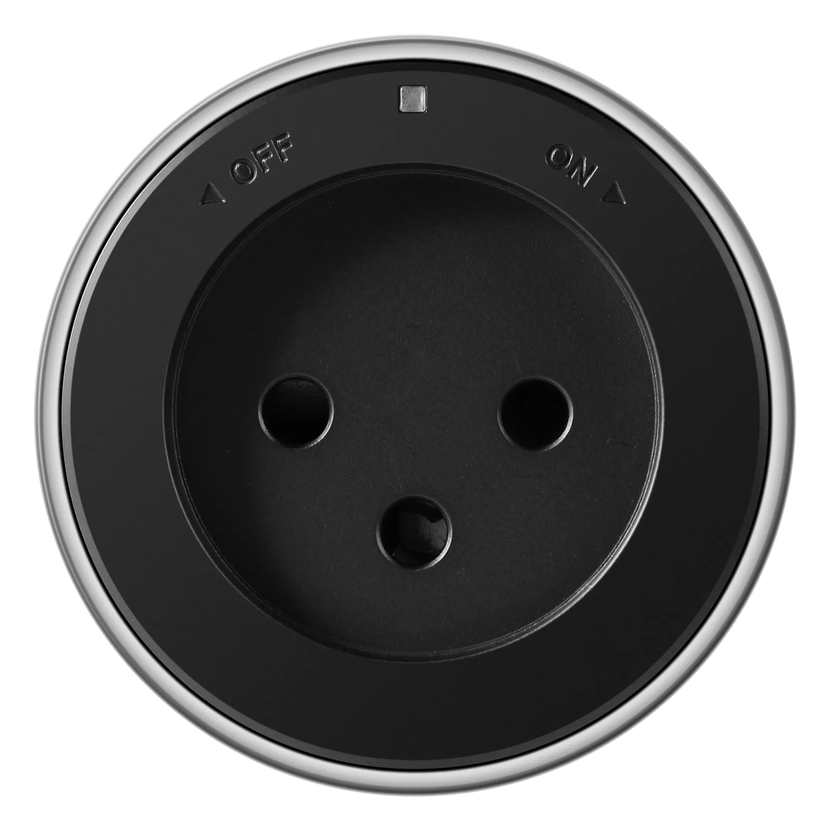 Trilho de Energia com Interruptor