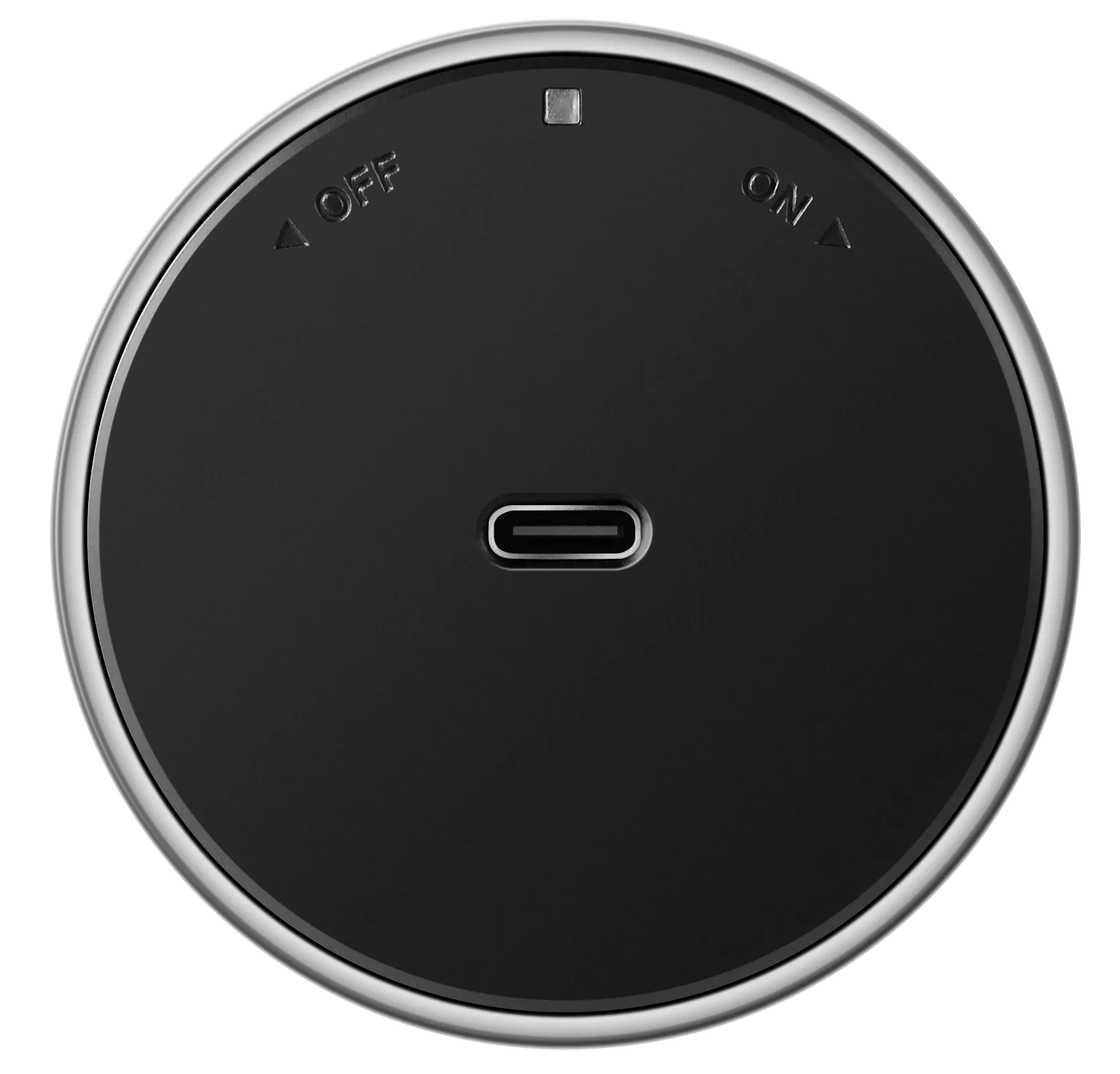 Trilho de Energia com Interruptor
